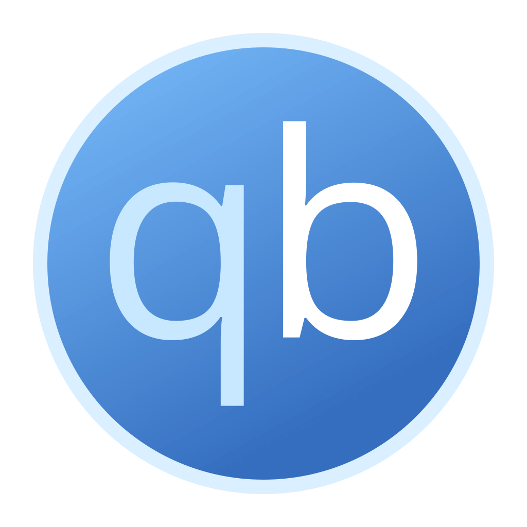 qBittorrent